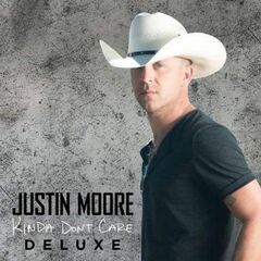 Kinda Don't Care [Deluxe Edition] (CD)