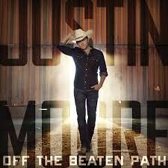 Off the Beaten Path (CD)