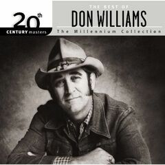 20th Century Masters: The Millennium Collection: Best Of Don Williams (CD)