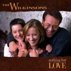 Nothing But Love (CD)