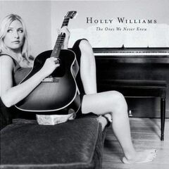 The Ones We Never Knew (CD)