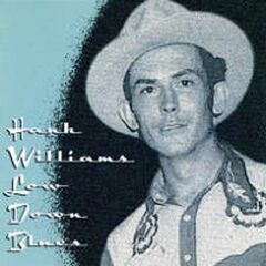 Low Down Blues (CD)