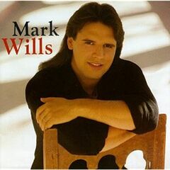 Mark Wills (CD)