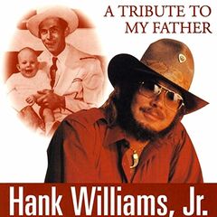 A Tribute To My Father (CD)