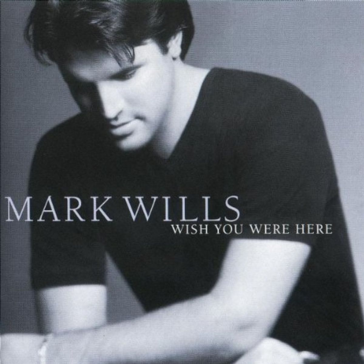 Wish You Were Here (CD)