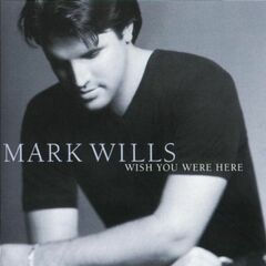 Wish You Were Here (CD)