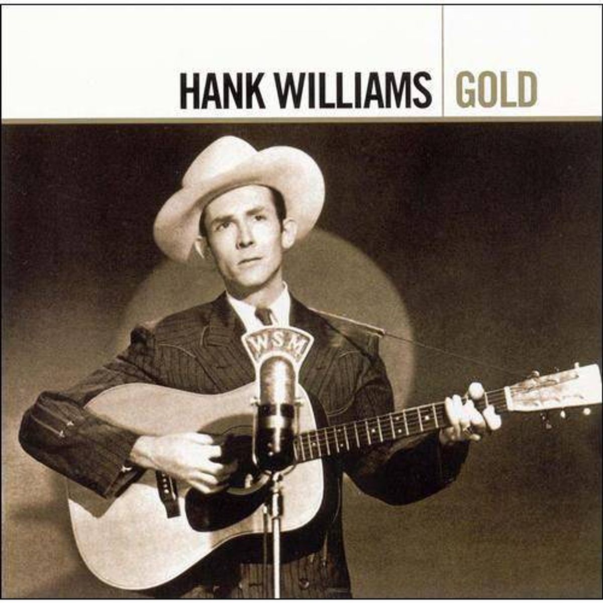 Gold (CD)