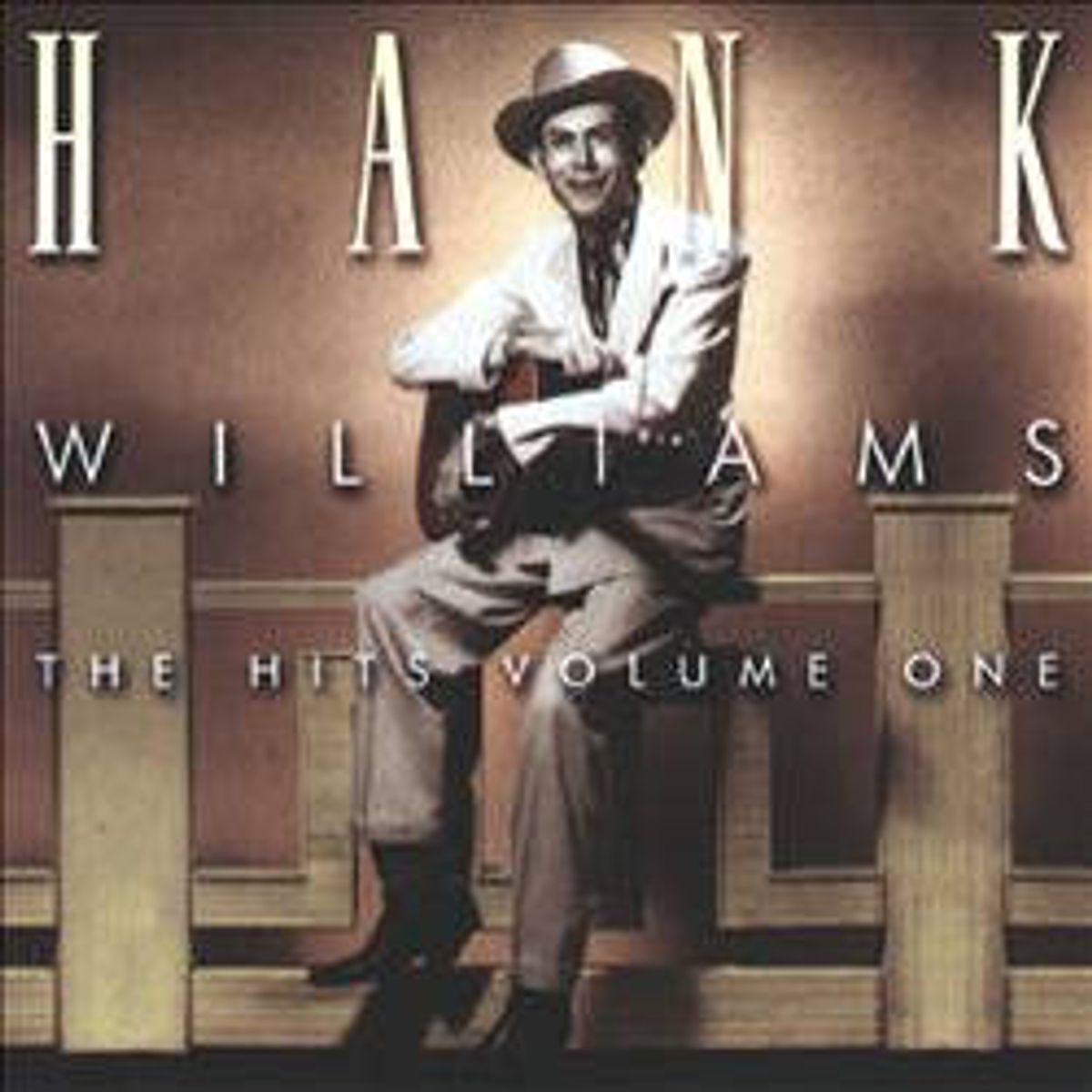 The Hits Volume One (CD)