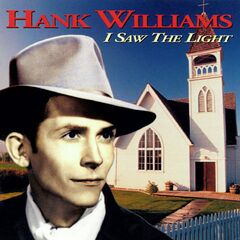 I Saw The Light (CD)
