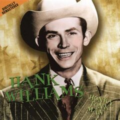 Honky Tonk Man (CD)