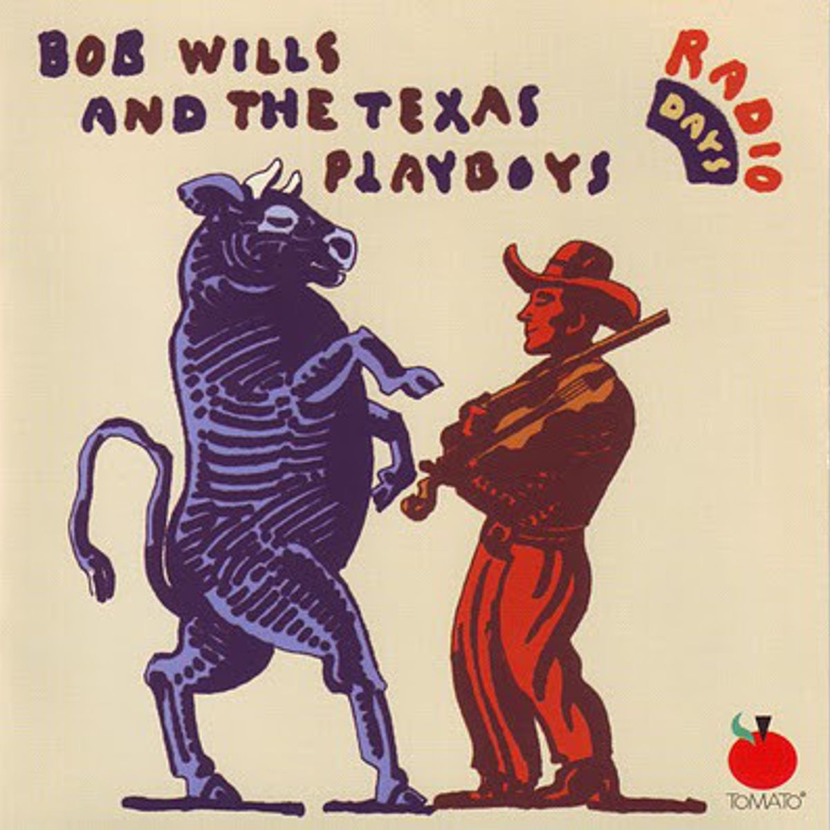 Radio Days (CD)