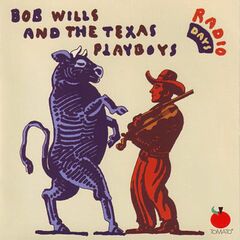 Radio Days (CD)