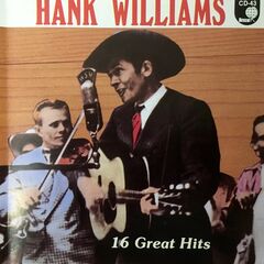 16 Great Hits (CD)