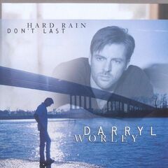 Hard Rain Don't Last (CD)