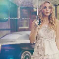 Like A Rose (CD)