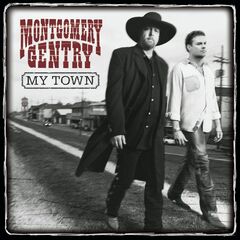 My Town (CD)