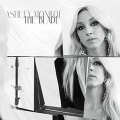 The Blade (CD)