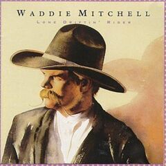 Lone Driftin' Rider (CD)