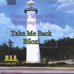 Take Me Back Biloxi (CD)