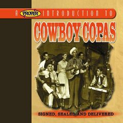 Signed Sealed & Delivered (CD)