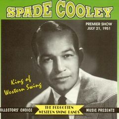 King of Western Swing (CD)