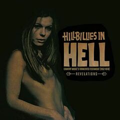 Hillbillies In Hell: Revelations (CD)