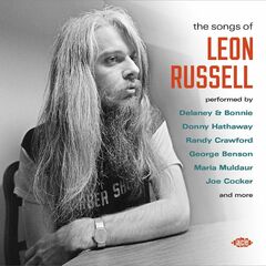 The Songs Of Leon Russell (CD)