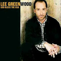 God Bless America (CD)