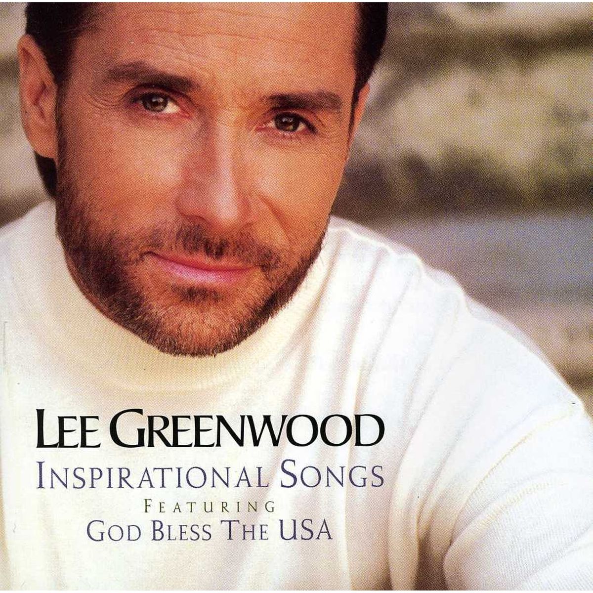 Inspirational Songs (CD)