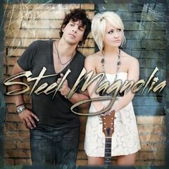 Steel Magnolia (CD)