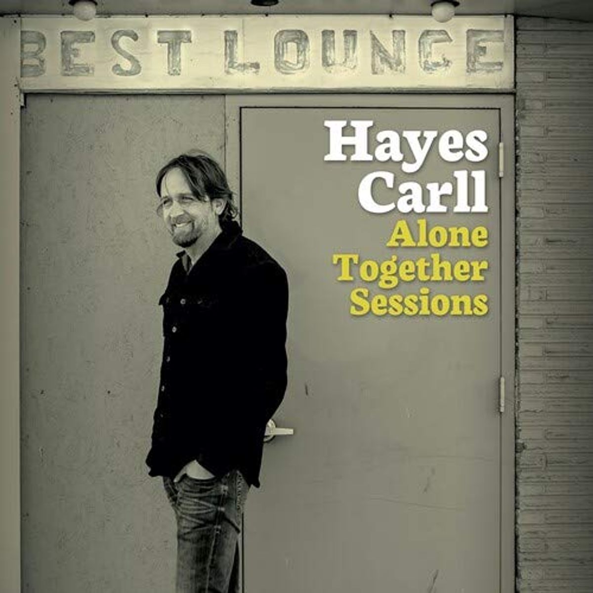 Alone Together Sessions (CD)