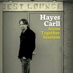 Alone Together Sessions (CD)
