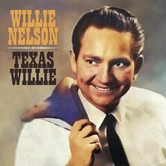 Texas Willie (CD)