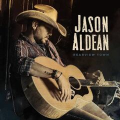 Rearview Town (CD)
