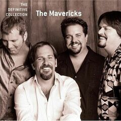 The Definitive Collection (CD)