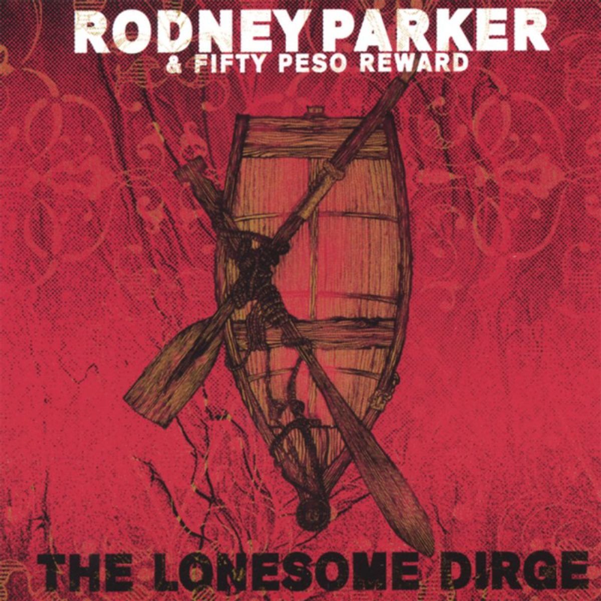 The Lonesome Dirge (CD)