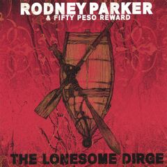 The Lonesome Dirge (CD)