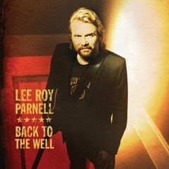 Back To The Well (CD)