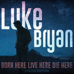 Born Here Live Here Die Here [Deluxe Edition] (CD)