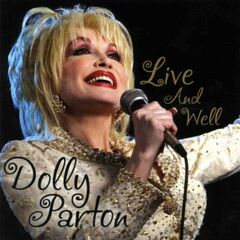 Live & Well (CD)