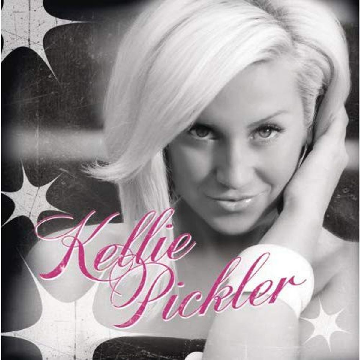 Kellie Pickler (CD)