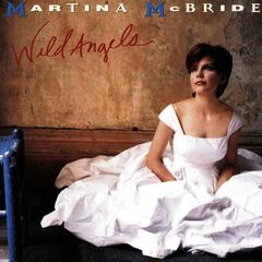 Wild Angels (CD)