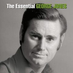 The Essential George Jones (CD)