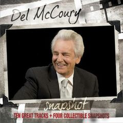 Snapshot: Del At 75 (CD)