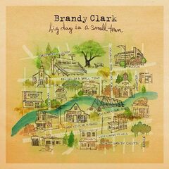 Big Day In A Small Town (CD)