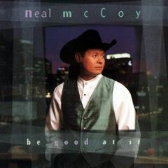 Be Good At It (CD)