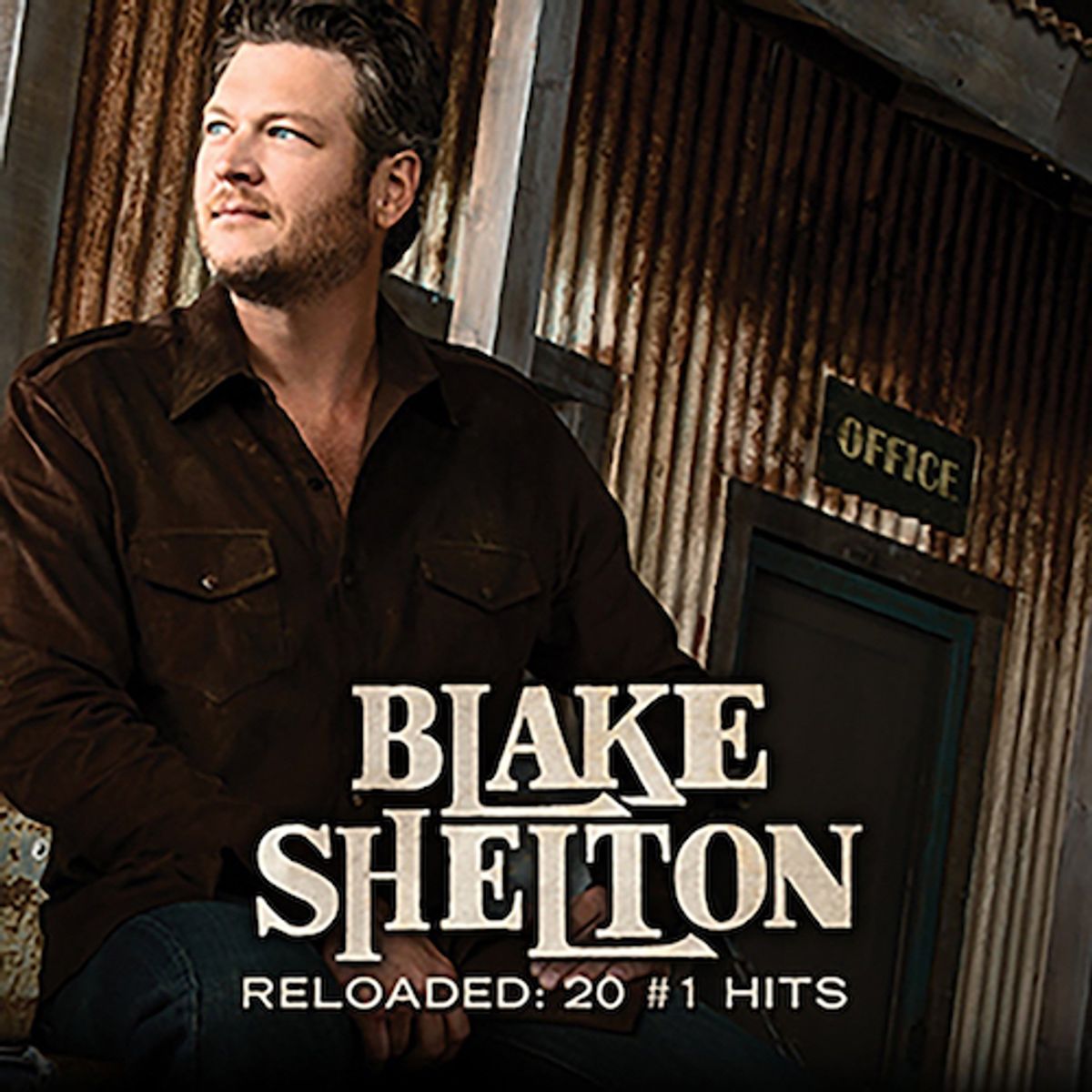 Reloaded: 20 #1 Hits (CD)