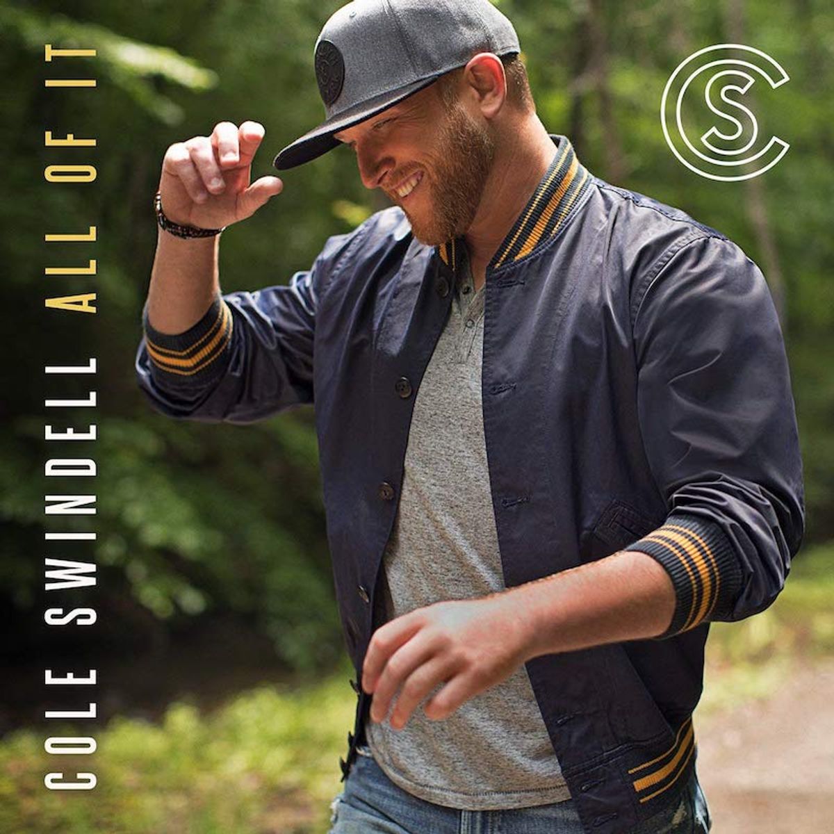 All Of It (CD)