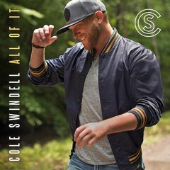 All Of It (CD)