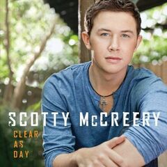 Clear As Day (CD)